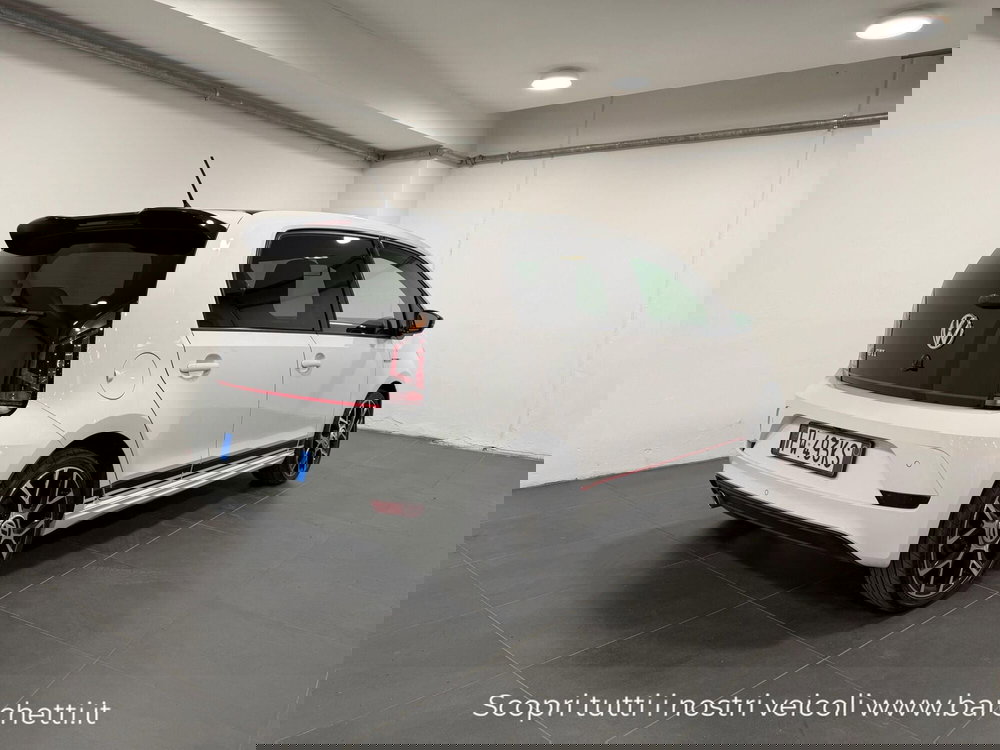 Volkswagen Golf usata a Brescia (5)