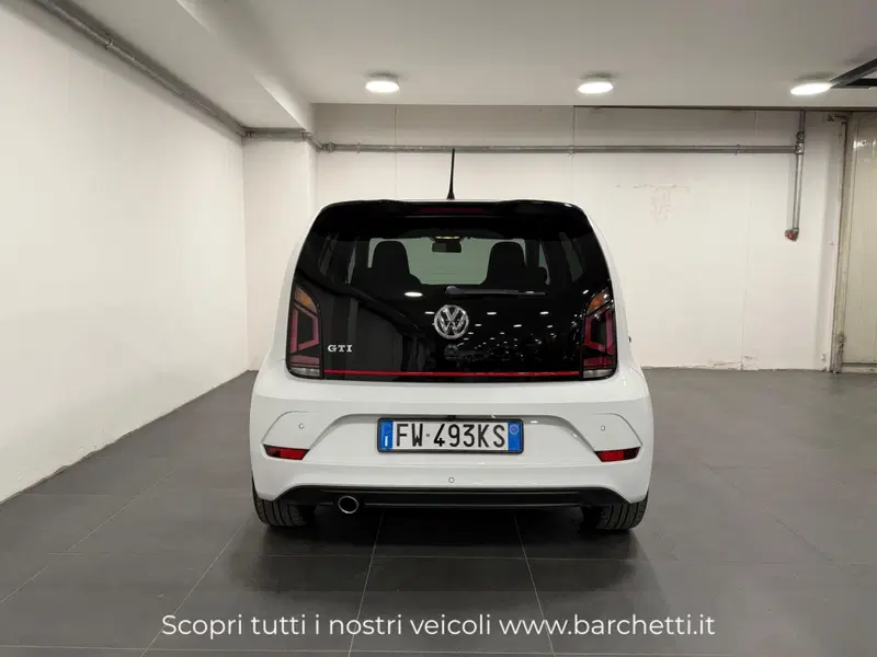 Volkswagen Golf usata a Brescia (6)