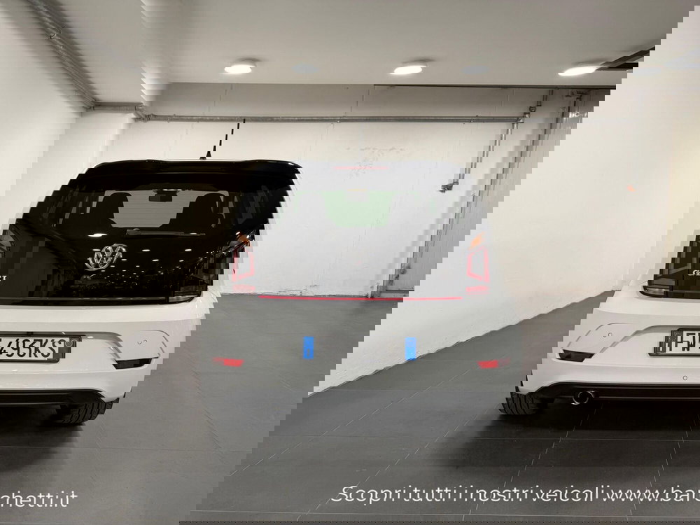 Volkswagen Golf usata a Brescia (6)