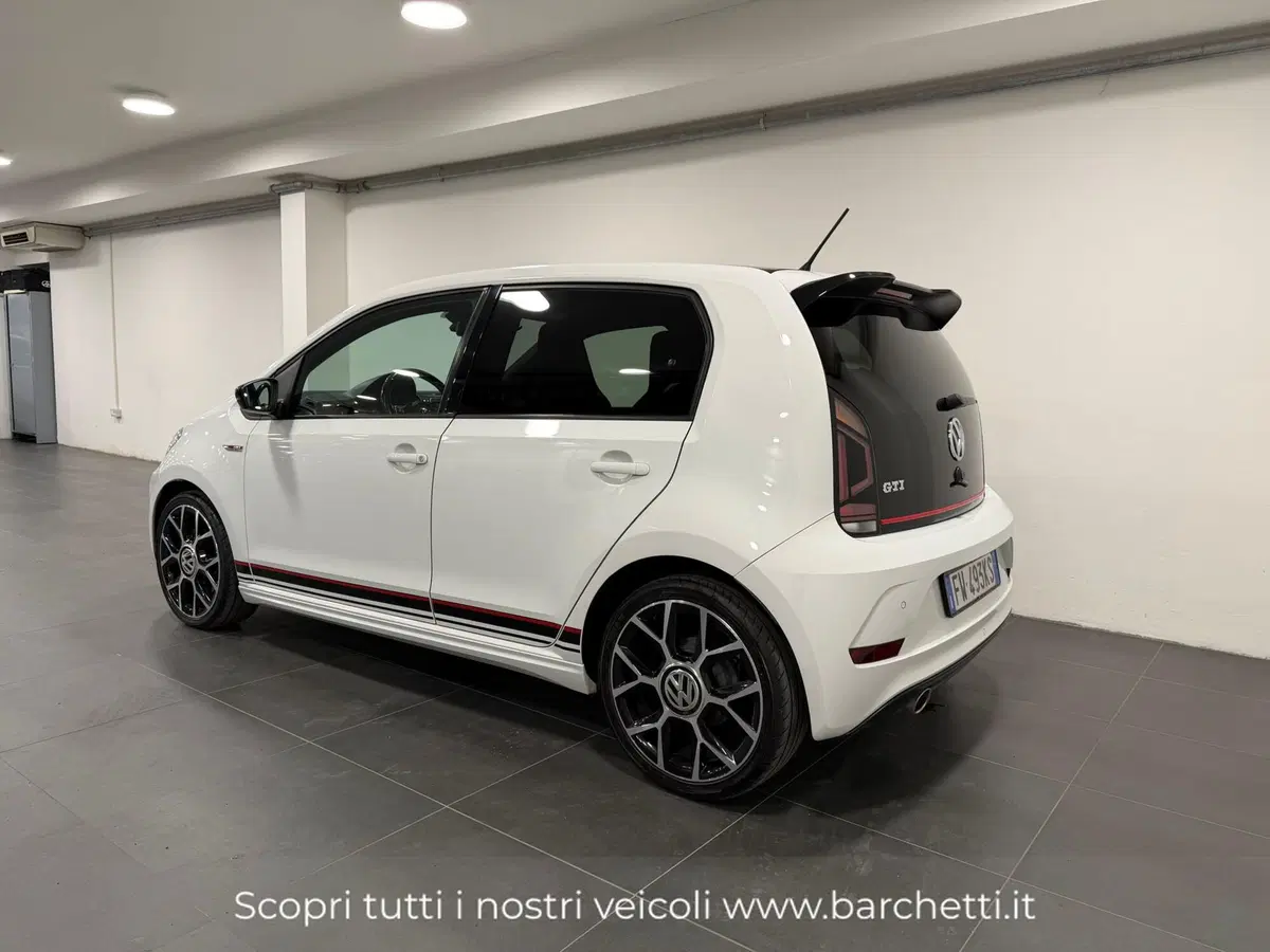 Volkswagen Golf usata a Brescia (7)