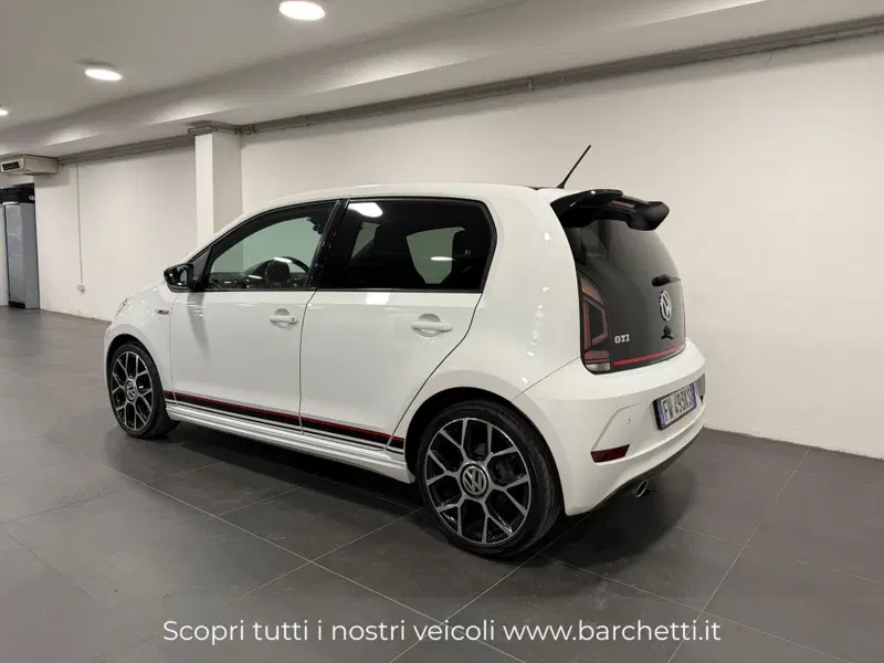 Volkswagen Golf usata a Brescia (7)