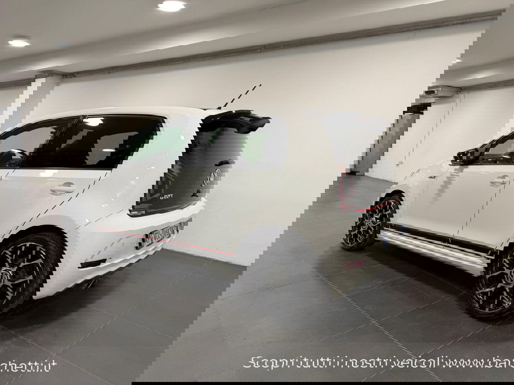 Volkswagen Golf usata a Brescia (7)