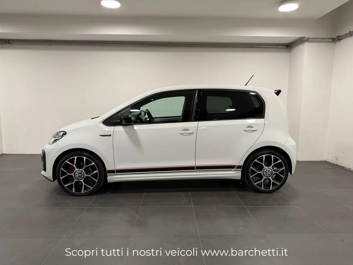 Volkswagen Golf usata a Brescia (8)