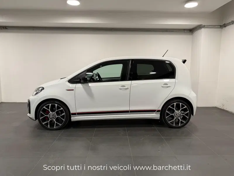 Volkswagen Golf usata a Brescia (8)