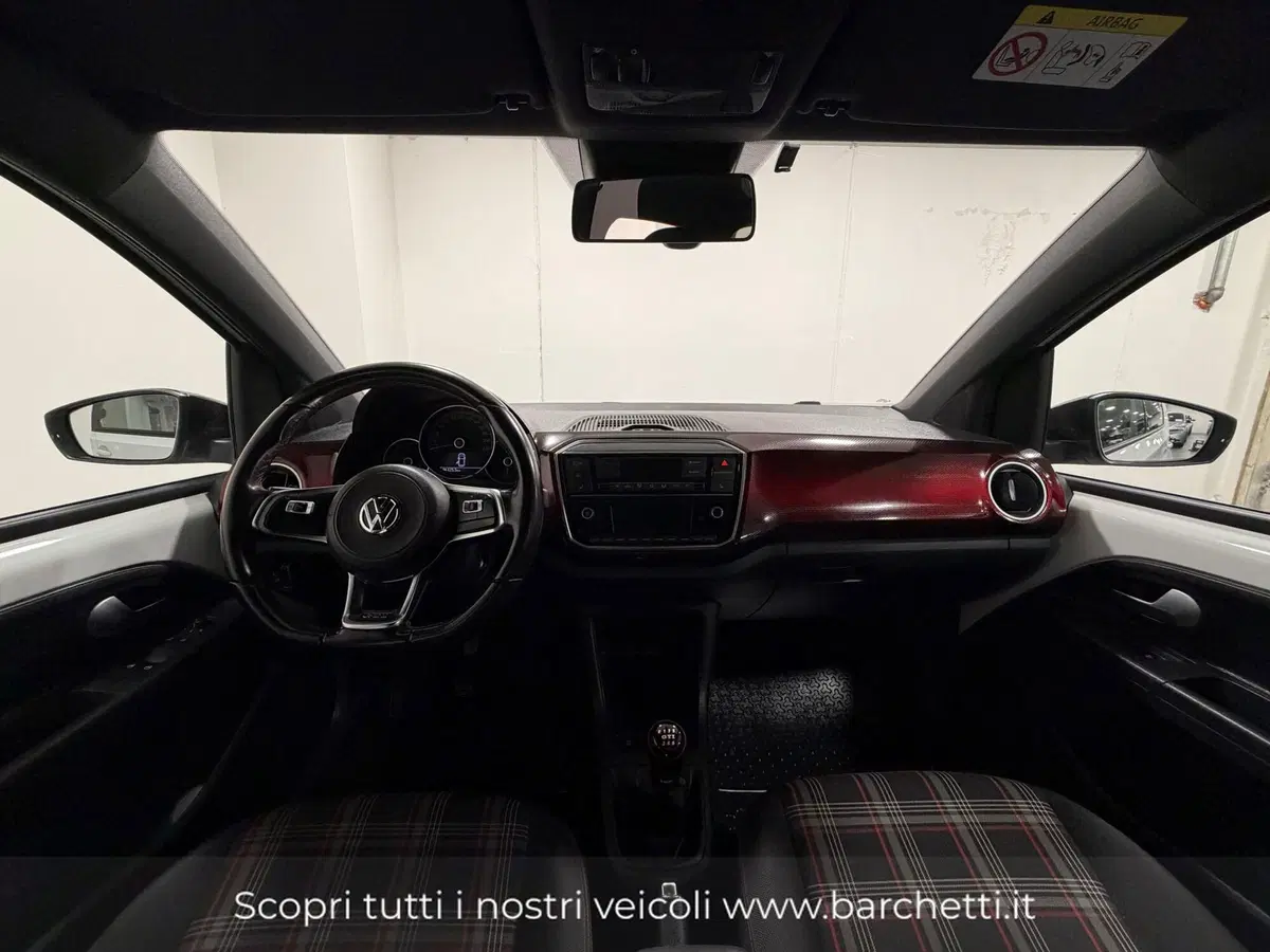 Volkswagen Golf usata a Brescia (9)