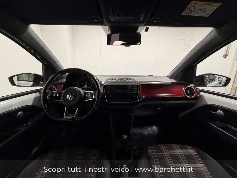 Volkswagen Golf usata a Brescia (9)