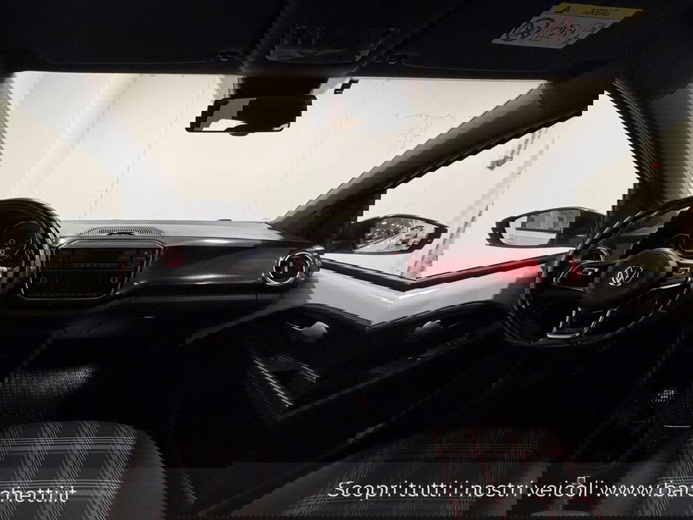 Volkswagen Golf usata a Brescia (9)