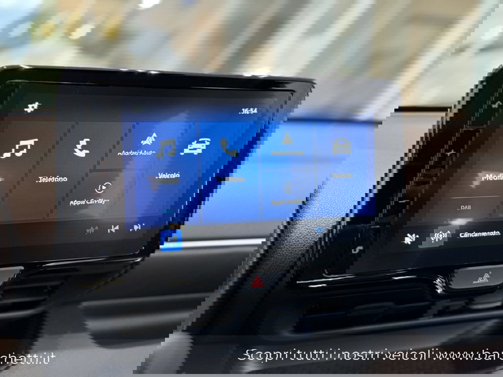 Toyota Yaris usata a Brescia (10)