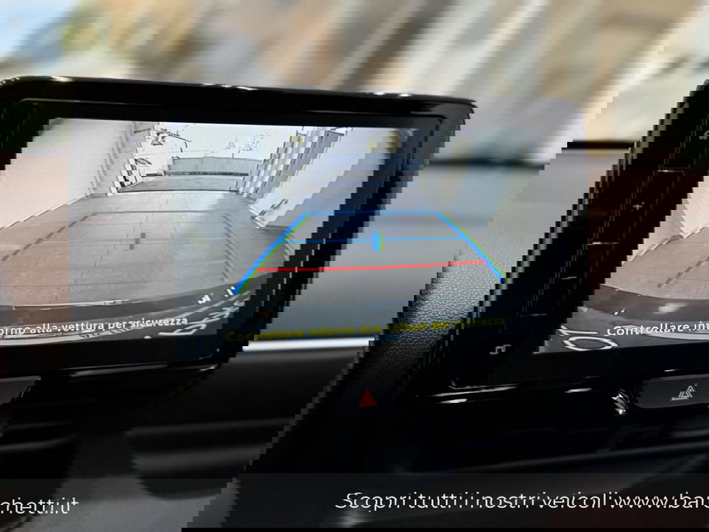 Toyota Yaris usata a Brescia (11)