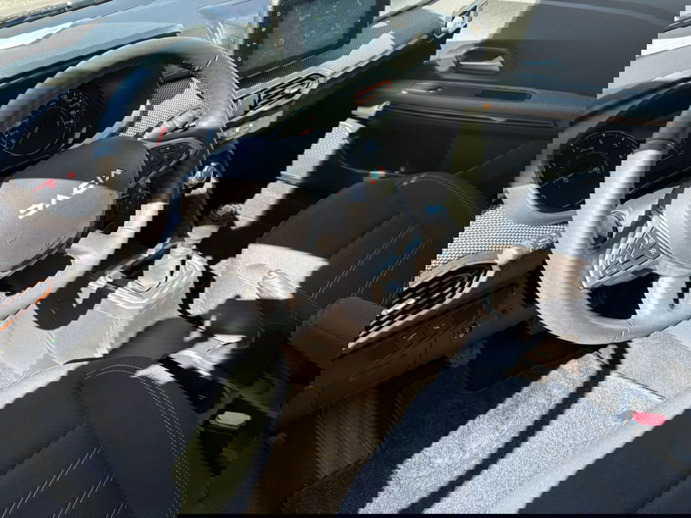 Dacia Sandero usata a Bergamo (10)