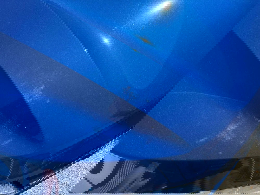 Dacia Sandero usata a Bergamo (8)