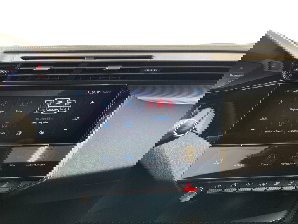 Peugeot 308 usata a Torino (11)