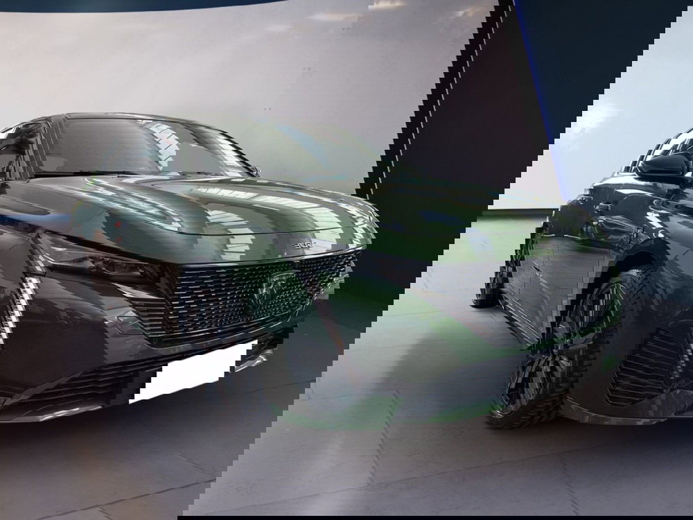 Peugeot 308 usata a Torino (2)