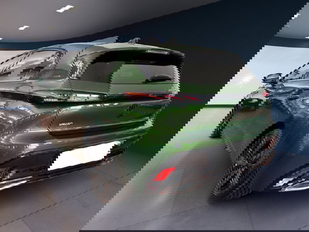 Peugeot 308 usata a Torino (4)