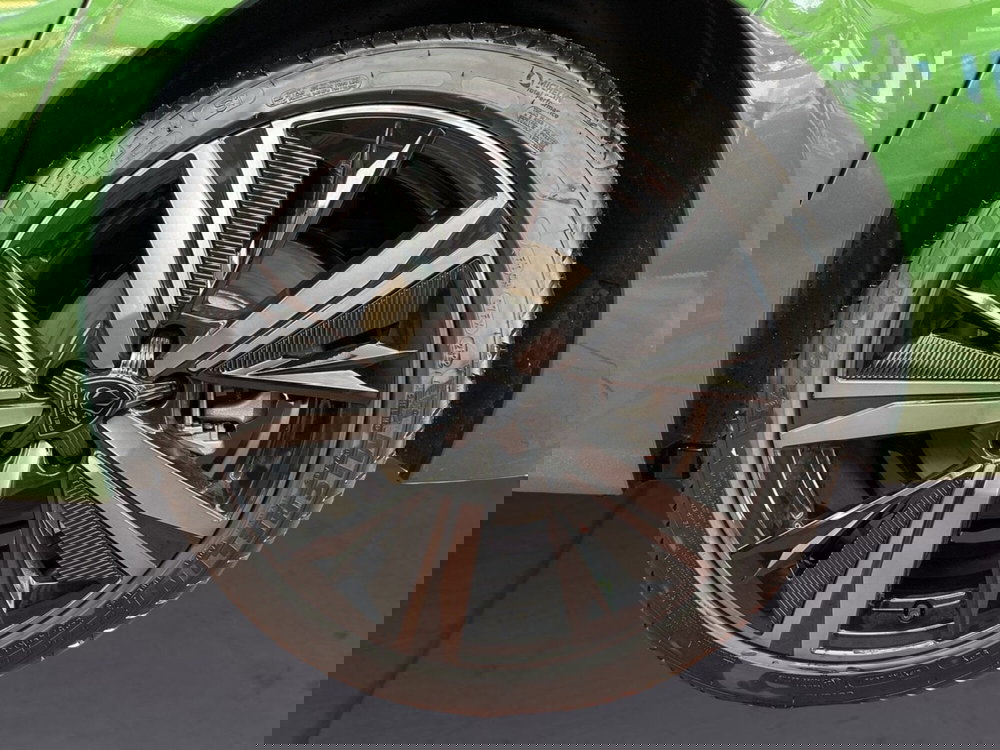 Peugeot 308 usata a Torino (7)