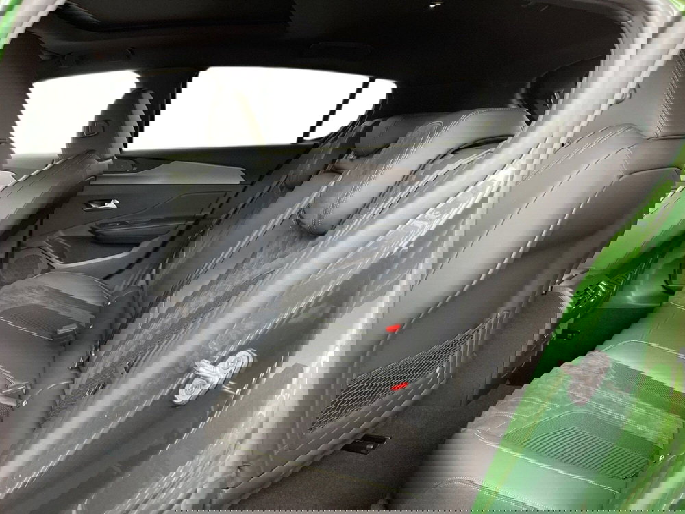 Peugeot 308 usata a Torino (8)