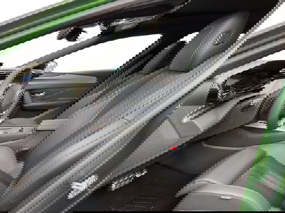 Peugeot 308 usata a Torino (9)