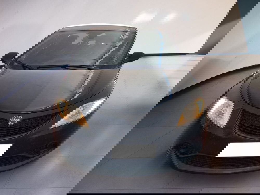 Lancia Ypsilon usata a Torino