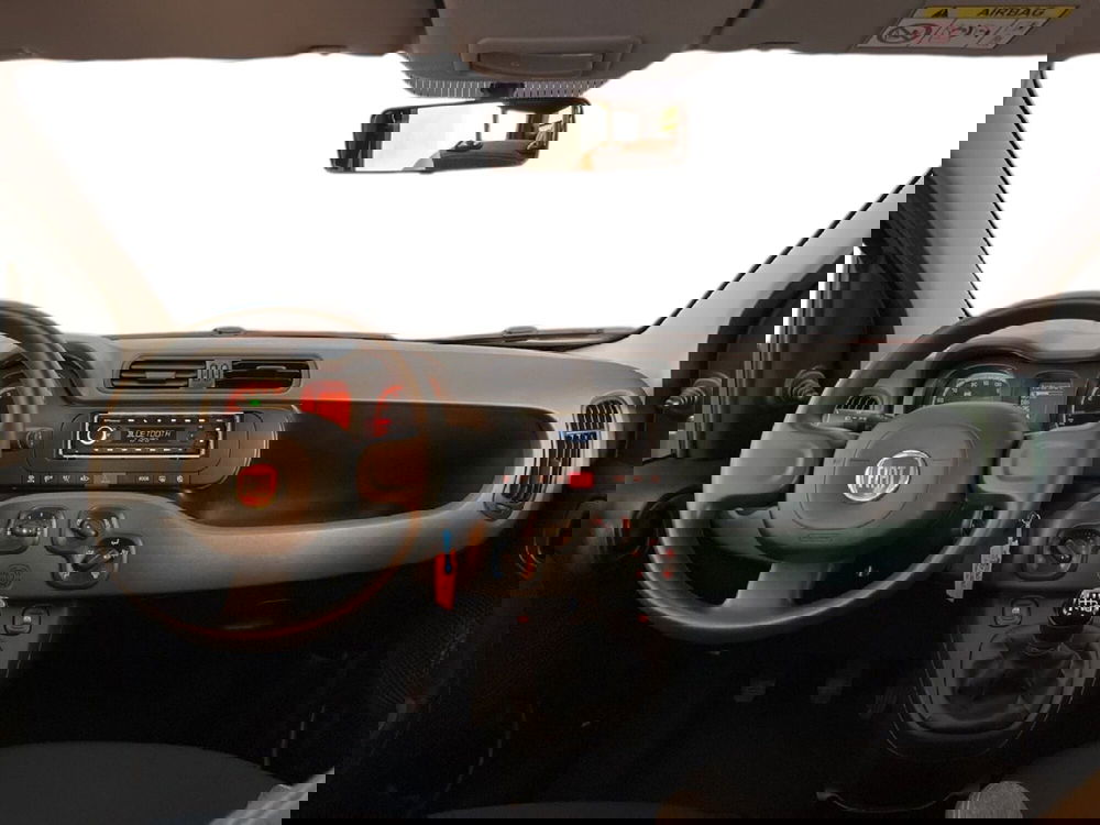 Fiat Panda usata a Torino (10)