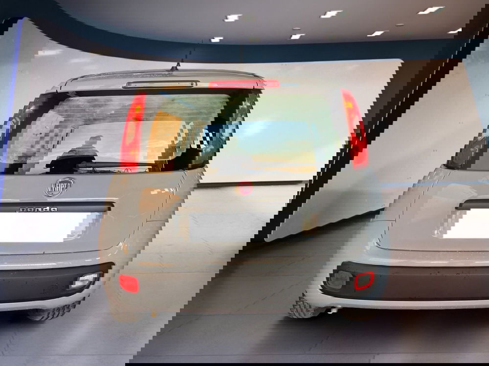 Fiat Panda usata a Torino (5)