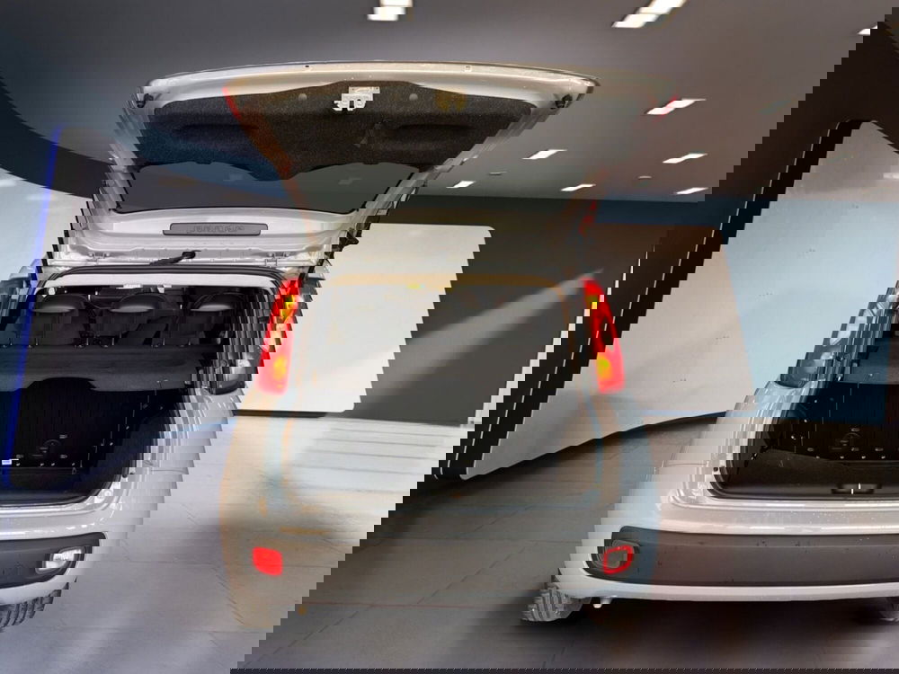 Fiat Panda usata a Torino (7)