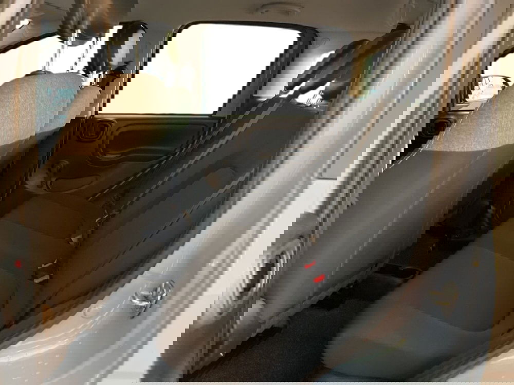 Fiat Panda usata a Torino (8)