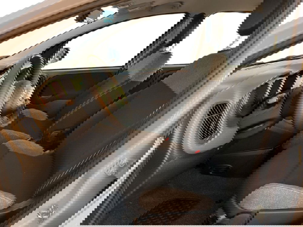 Fiat Panda usata a Torino (9)