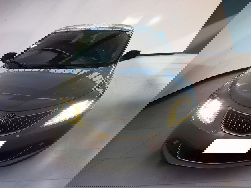 Lancia Ypsilon usata a Torino