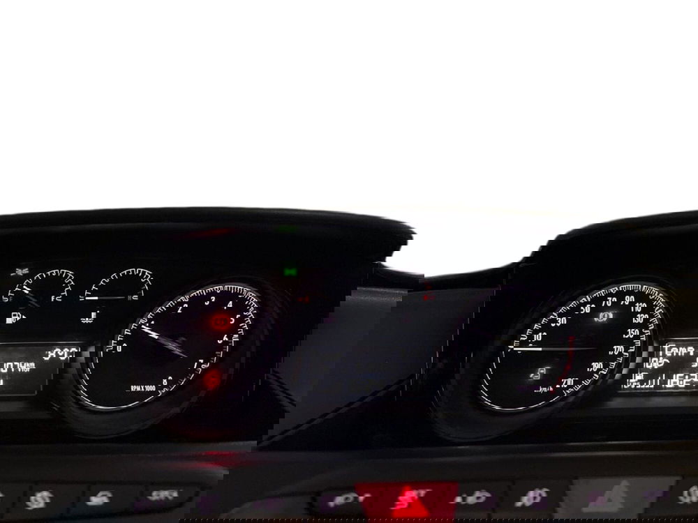 Lancia Ypsilon usata a Torino (12)