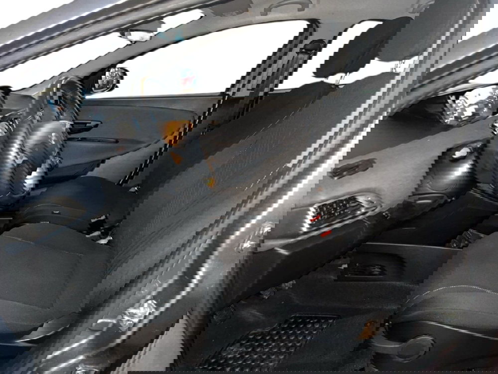 Lancia Ypsilon usata a Torino (8)