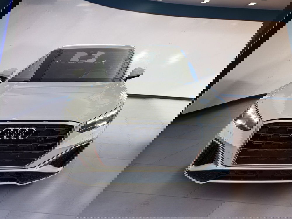 Audi Q2 usata a Torino