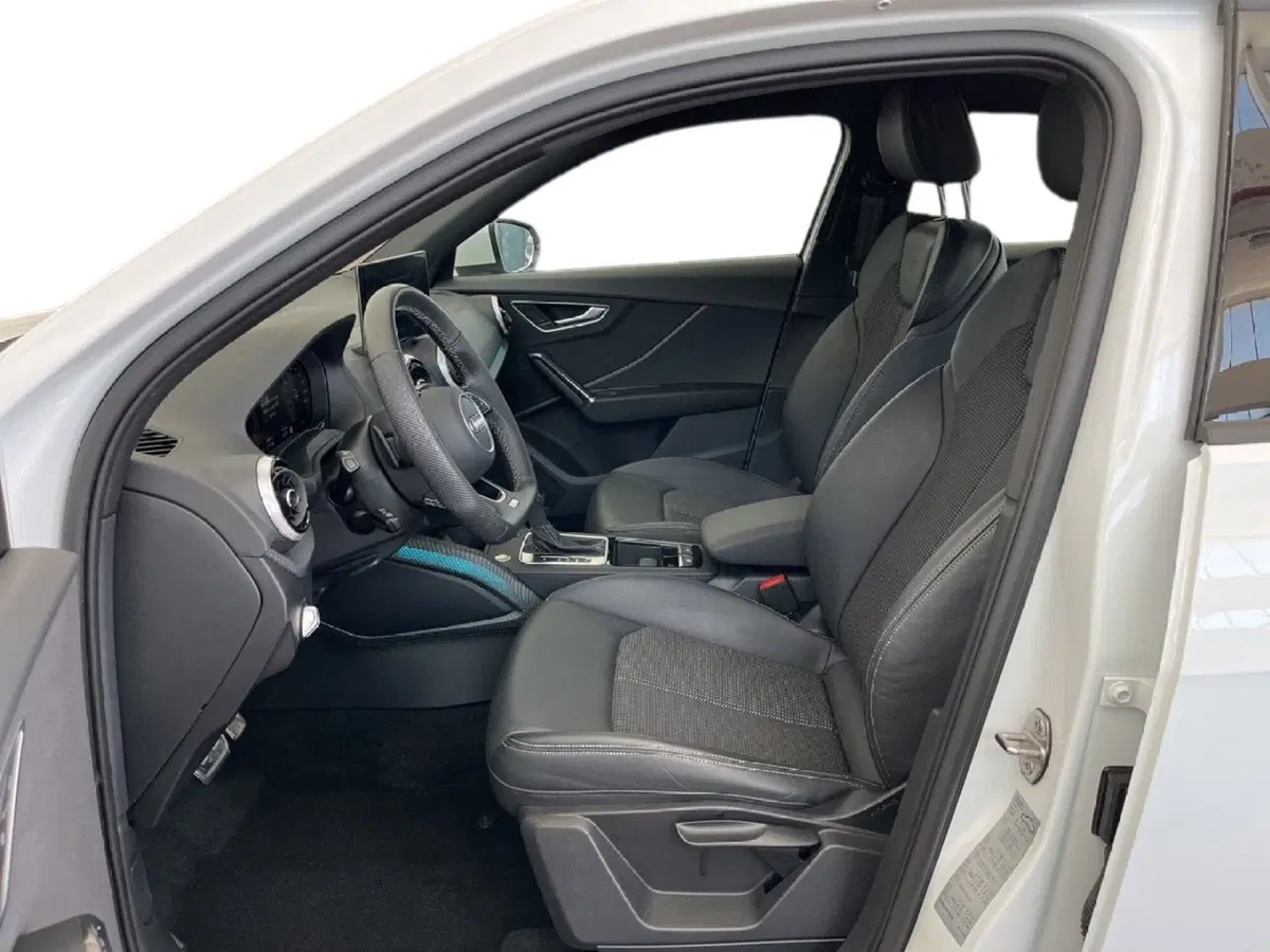Audi Q2 usata a Torino (10)