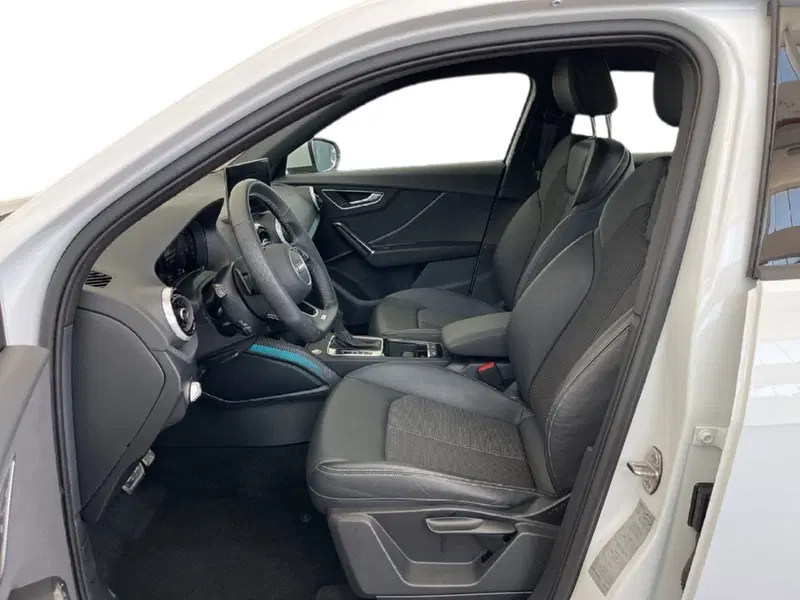 Audi Q2 usata a Torino (10)