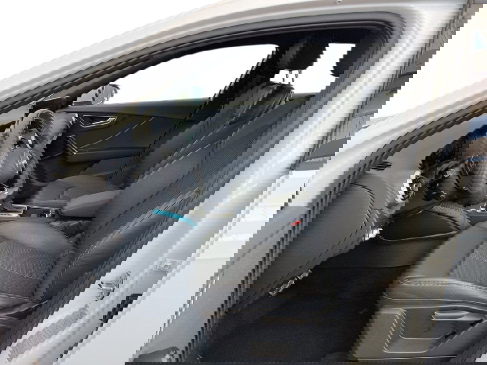 Audi Q2 usata a Torino (10)