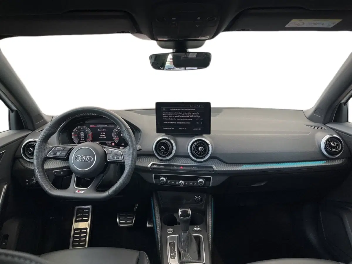 Audi Q2 usata a Torino (11)