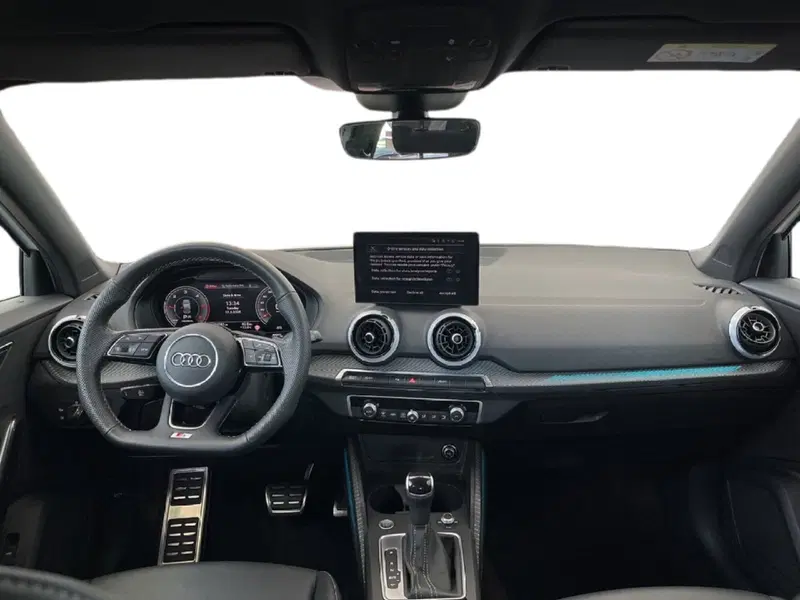 Audi Q2 usata a Torino (11)
