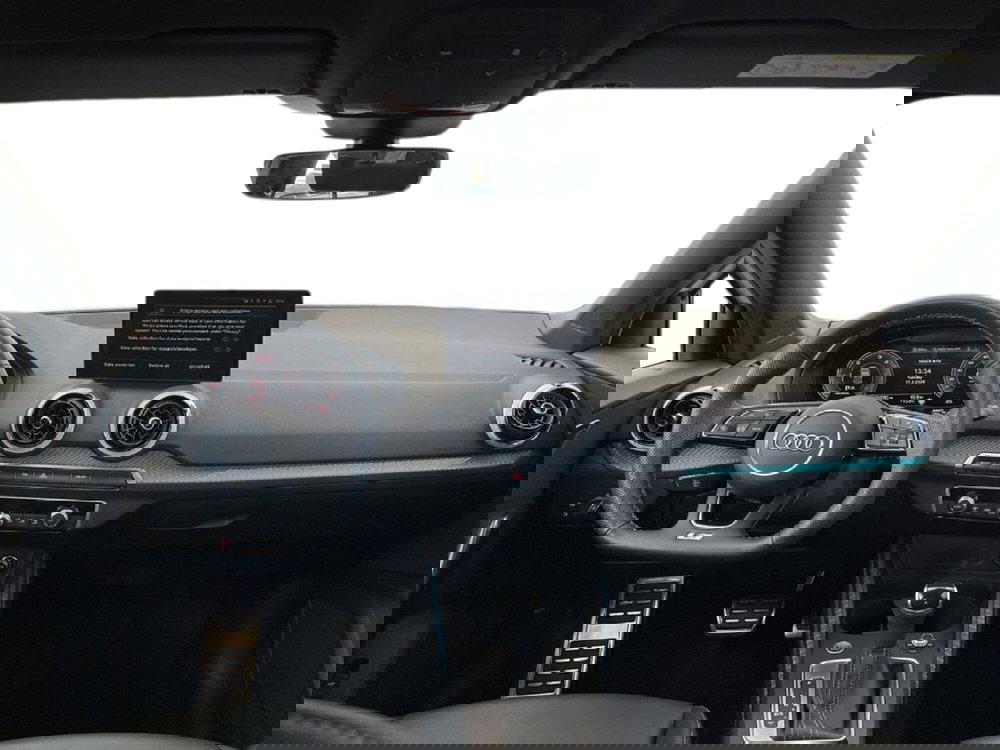 Audi Q2 usata a Torino (11)