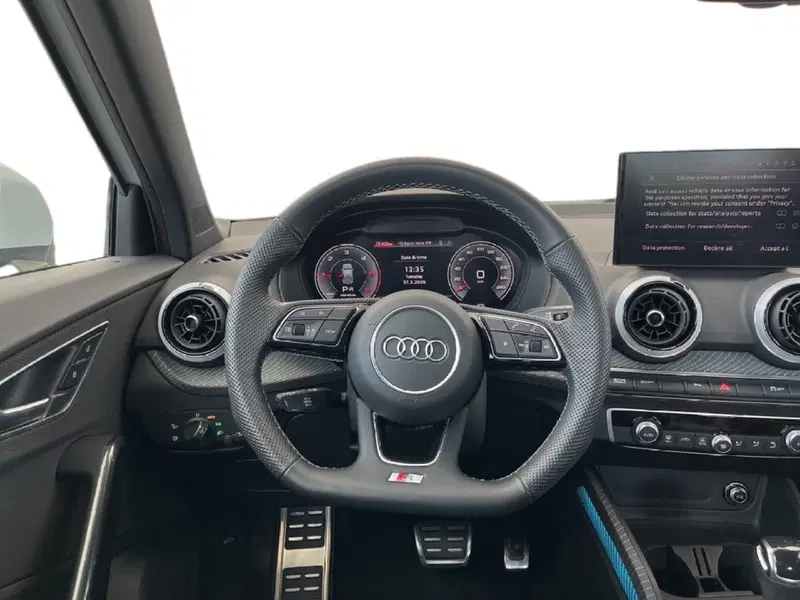 Audi Q2 usata a Torino (12)