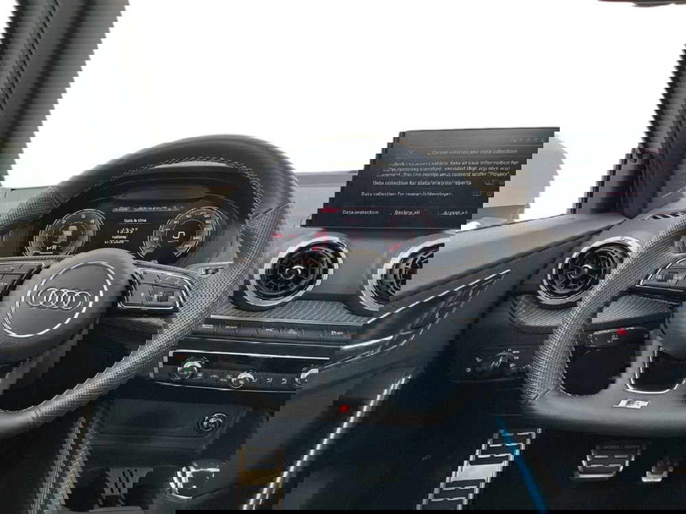 Audi Q2 usata a Torino (12)