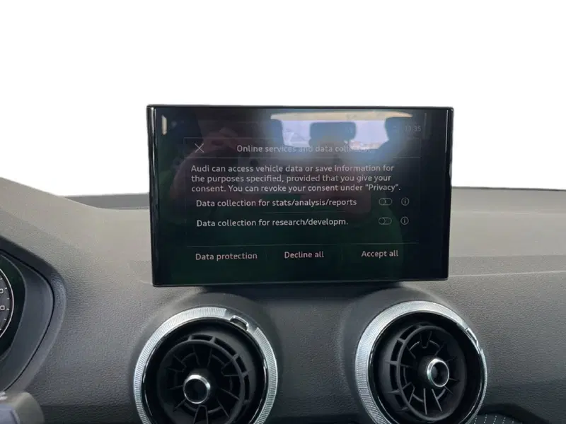 Audi Q2 usata a Torino (13)
