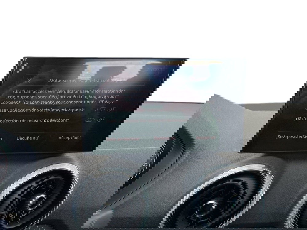 Audi Q2 usata a Torino (13)