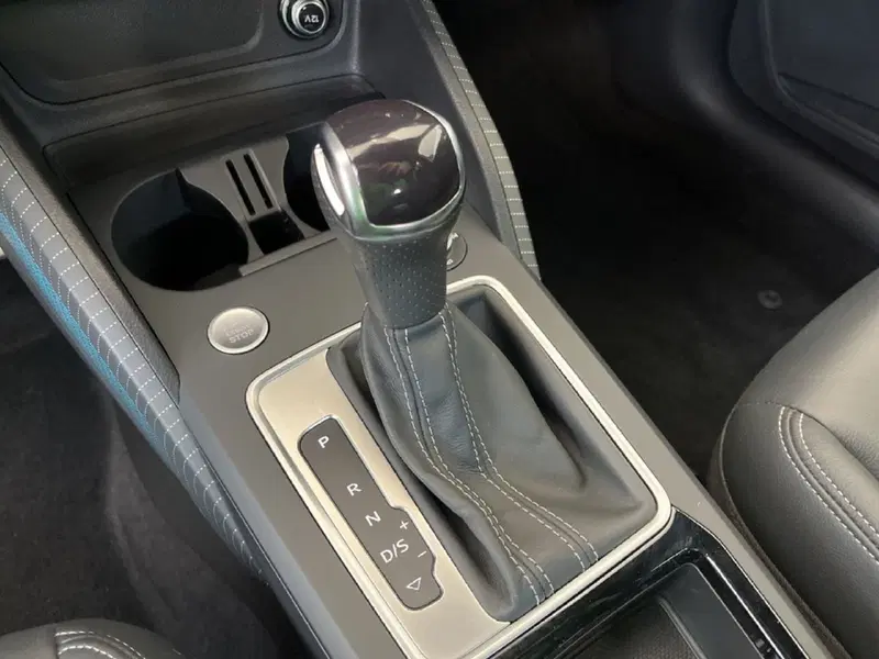 Audi Q2 usata a Torino (14)