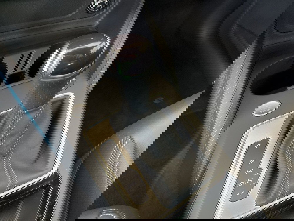 Audi Q2 usata a Torino (14)