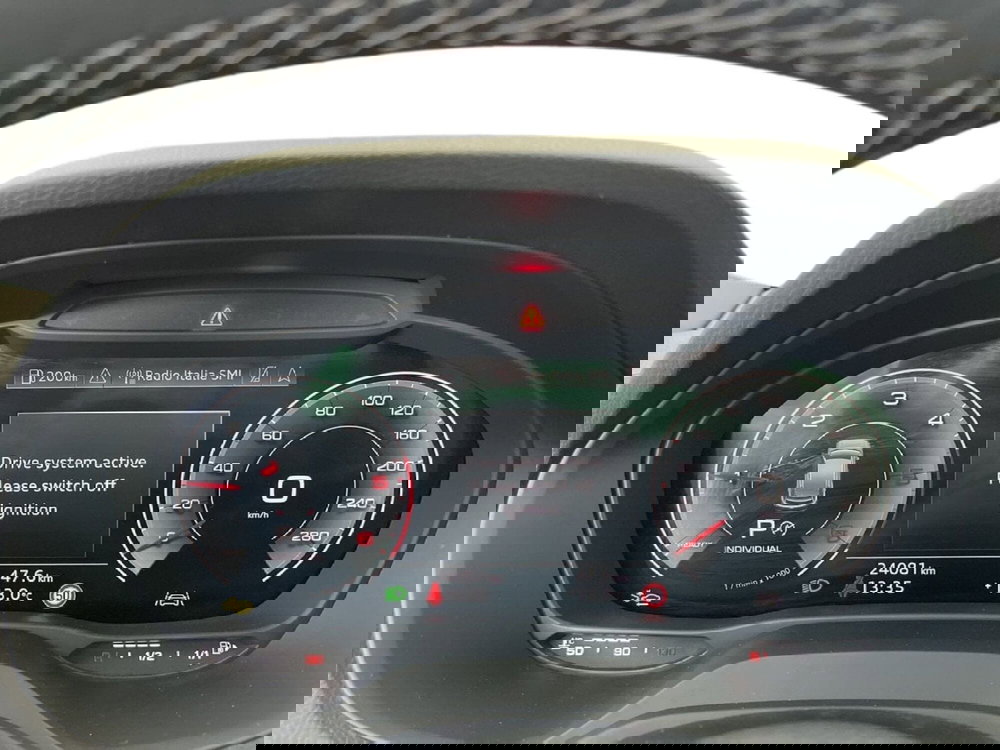 Audi Q2 usata a Torino (15)