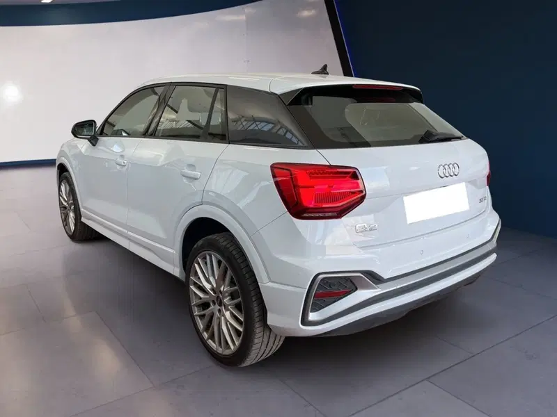 Audi Q2 usata a Torino (4)