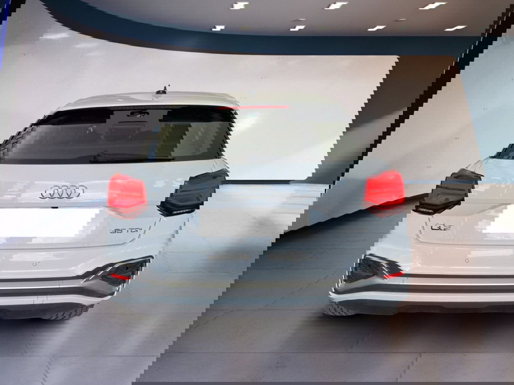 Audi Q2 usata a Torino (5)
