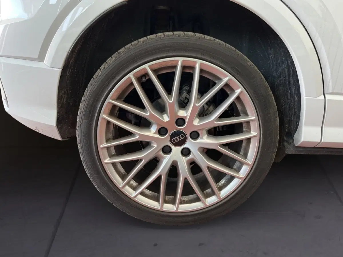 Audi Q2 usata a Torino (7)