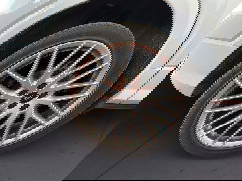 Audi Q2 usata a Torino (7)