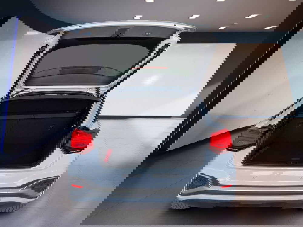 Audi Q2 usata a Torino (8)