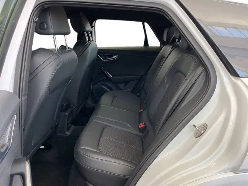 Audi Q2 usata a Torino (9)